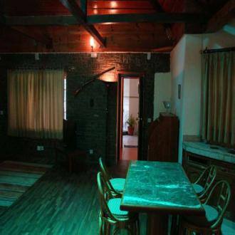 TG Stays Farm House Cottages, Kullu 1